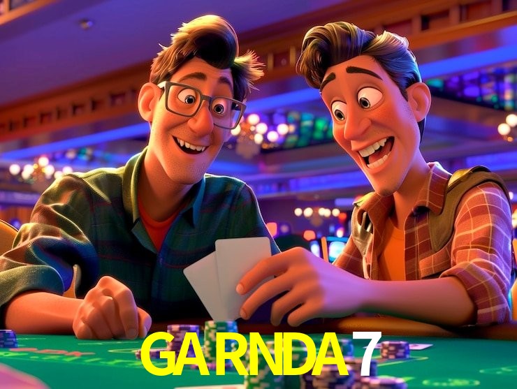 GARNDA7 Promociones semanales