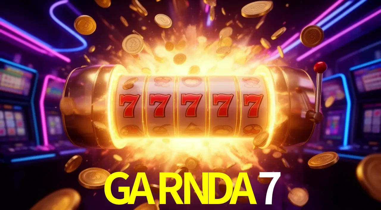 GARNDA7 Centro de retiro rápido