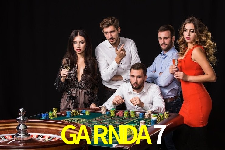 GARNDA7 Foro comunitario