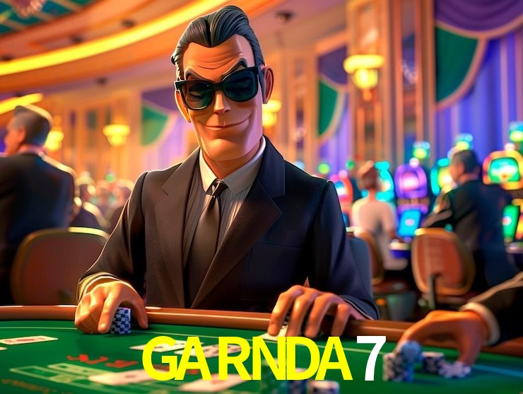 GARNDA7 Preguntas frecuentes