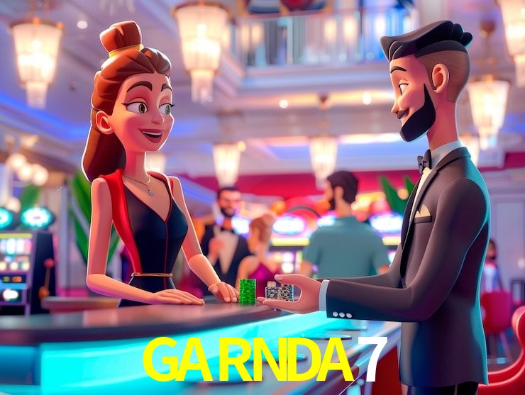 GARNDA7 Two-Factor Authentication Slots