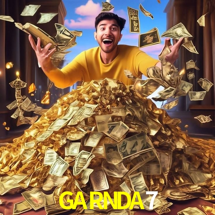 GARNDA7 Valorant Slots