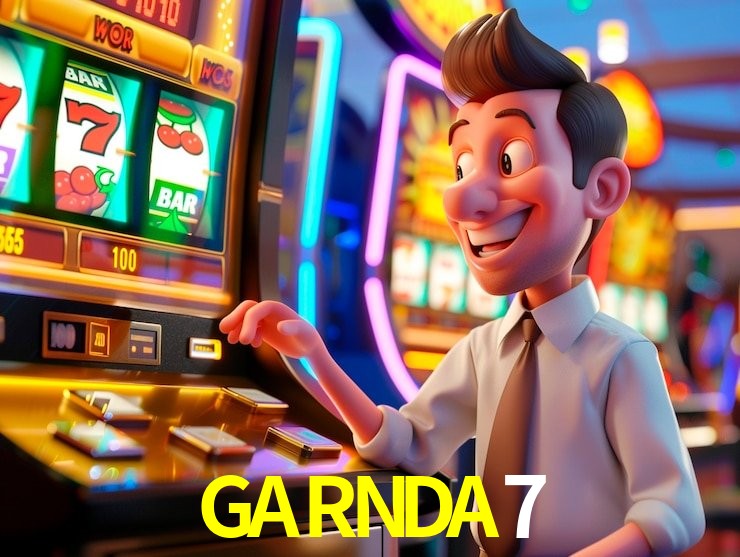 GARNDA7 Live Blackjack
