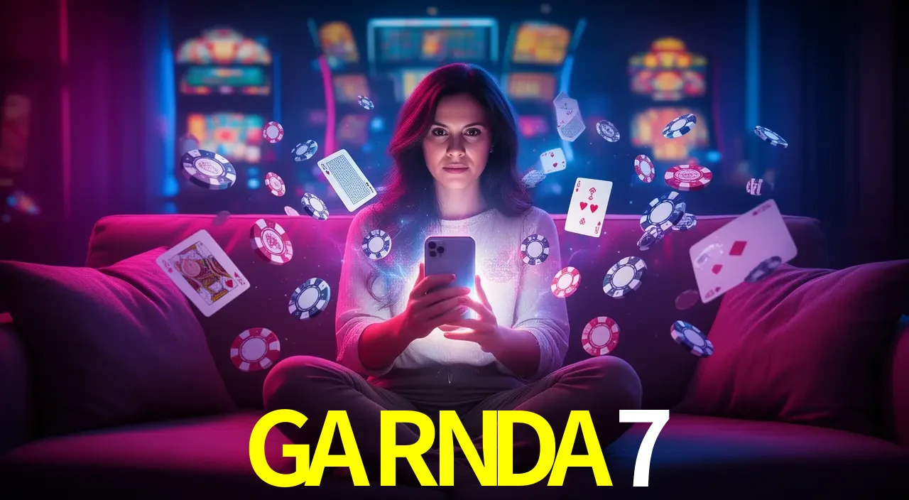 GARNDA7 Sistema operativo iOS