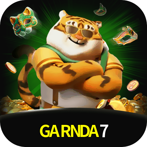 GARNDA7 logo